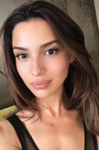 Valeriya Lapidus