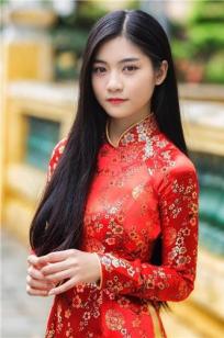 Nam Phuong- 越南好老婆vs青涩美少女