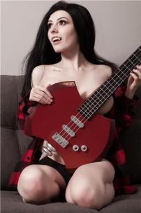 Rolyat- 加拿大美女Coser图片合集