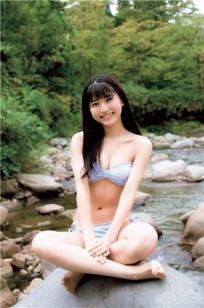 喜多乃愛, Noa Kita - FLASH, 2019.03.26
