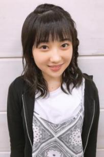 梁川奈奈美