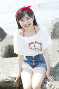 Nanami Yanagawa 梁川奈々美 [Hello! Project Digital Books]高清写真图 No.175 写真集