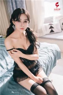 [TouTiao头条女神]高清写真图 2019.05.09 茯苓 我的处女作《夏日》
