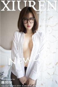 [XIUREN]高清写真图 2019.05.08 Yomi悠蜜