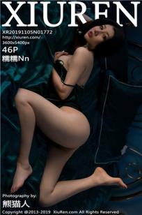 [XIUREN]高清写真图 2019.11.05 糯糯Nn