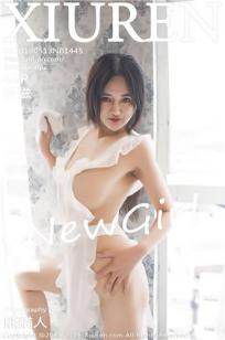 [XIUREN]高清写真图 2019.05.13 香滋