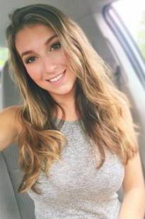 Maddie Damboise