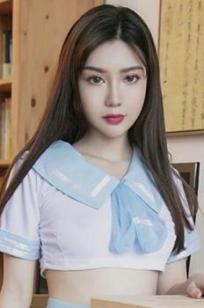 陈梦(Chen Meng)