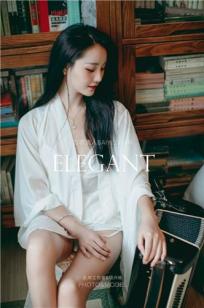 [YALAYI雅拉伊]高清写真图 2019.08.06 No.361 Elegant 项兴咏