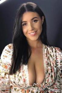 Darcy Buchan