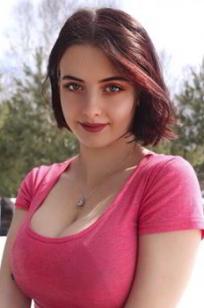 Julia Burch