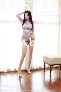[MFStar]高清写真图 2021.04.26 VOL.487 白茹雪Abby