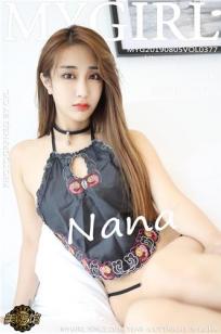 [MyGirl]高清写真图 2019.08.05 VOL.377 奈美nana