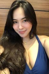 Cyrene Gallano