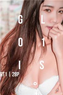 [SUNGIRL阳光宝贝]高清写真图 No.040 气质甜心制服诱惑！莎莎Lisa