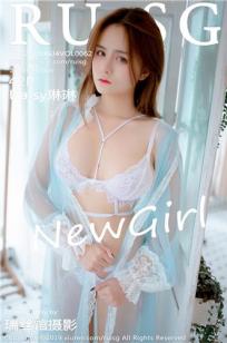 [RUISG]高清写真图 2019.06.04 VOL.062 Daisy琳琳