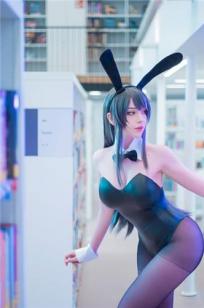德国辣妹cosplayer「Saya」有如梦幻洋娃娃！