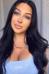 Valérie Cossette