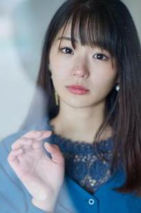 長谷川かすみ