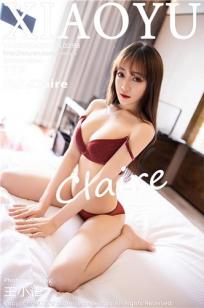 [XIAOYU]高清写真图 2020.04.28 VOL.298 允儿Claire