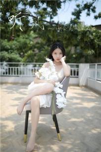 [YALAYI雅拉伊]高清写真图 2019.06.16 Vol.310 听风 白璐