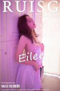 [RUISG]高清写真图 2019.07.25 VOL.075 Eileen爱琳