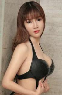 李希瑶