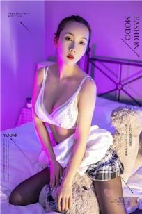 夜深甜心 丰臣羽立