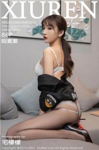 [XiuRen]高清写真图 2021.06.23 VOL.3577 陆萱萱