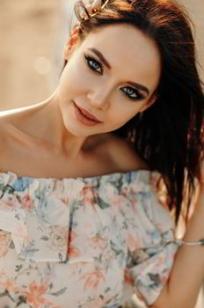Angelina Petrova