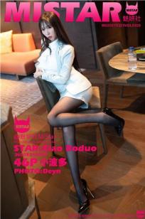 [MiStar]高清写真图 2021.03.23 VOL.328 小波多
