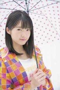山岸理子