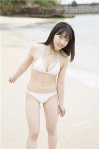 山岸理子 Riko Yamagishi [Hello! Project Digital Books]高清写真图 No.181 写真集