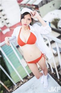 言言kiwi- 32F好身材中路大开