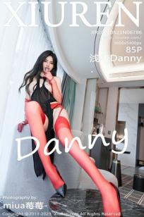 [XiuRen]高清写真图 2023.05.23 No.6786 浅浅Danny 美腿丝袜