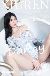 [XiuRen]高清写真图 2023.06.15 No.6924 浅浅Danny 丝袜美腿