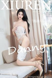[XiuRen]高清写真图 2023.09.20 No.7415 浅浅Danny 美腿女神