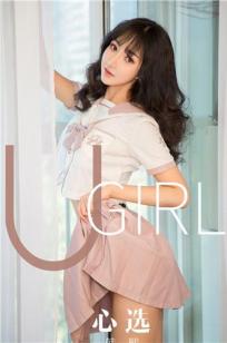 韩熙心选校园制服 你最爱的是什么
