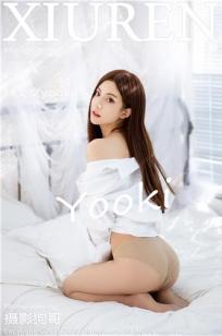 [XiuRen]高清写真图 2020.09.09 No.2545 林文文yooki