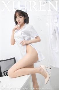 [XiuRen]高清写真图 2020.10.26 No.2698 陈小喵