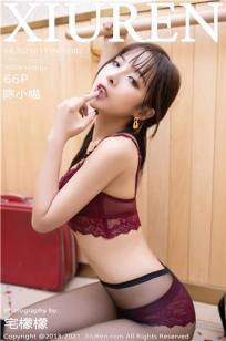 [XiuRen]高清写真图 2021.01.13 No.3002 陈小喵