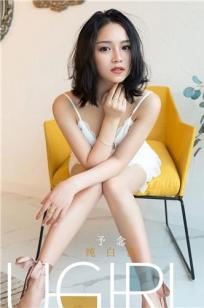 予念的纯白色 温柔像一场梦
