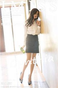 [IMISS]高清写真图 2020.01.14 VOL.432 杨紫嫣Cynthia