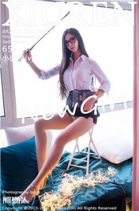 [XIUREN]高清写真图 2020.03.24 小蛮腰lvy
