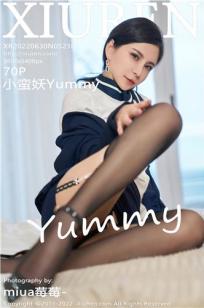 [XiuRen秀人网]高清写真图 2022.06.30 No.5210 小蛮妖