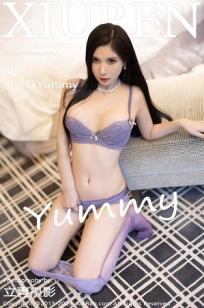 [XiuRen]高清写真图 2023.02.16 No.6277 小蛮妖Yummy 丝袜美腿
