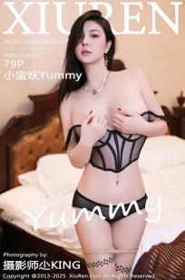 [XiuRen]高清写真图 2025.04.21 No.10177 小蛮妖Yummy 马来西亚旅拍
