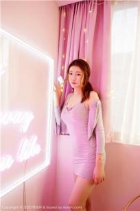 [FEILIN]高清写真图 2020.01.10 VOL.224 A.小熊猫