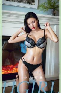 Jenny美人鲨鱼 不能说的秘密