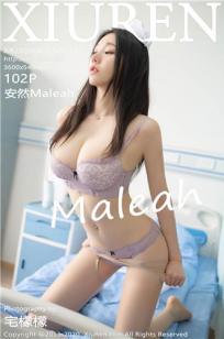 [XiuRen]高清写真图 2020.04.22 安然Maleah